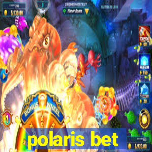 polaris bet